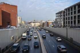 Транспортный электрофестиваль состоится в районе. Фото: Анна Быкова, «Вечерняя Москва»
