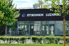 27 сентября в «Лужниках» пройдёт Фестиваль экстремального спорта «Уличный драйв». Фото: Анна Быкова, «Вечерняя Москва»