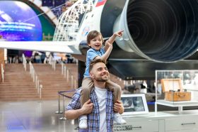 Прогулку по университетским кварталам района подготовили на платформе Russpass . Фото: пресс-служба Комитета по туризму города Москвы