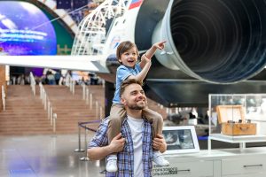 Прогулку по университетским кварталам района подготовили на платформе Russpass . Фото: пресс-служба Комитета по туризму города Москвы