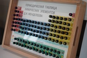 Ученые Сеченовского университета апробировали новый метод оценки кожи. Фото: Анна Быкова, «Вечерняя Москва»