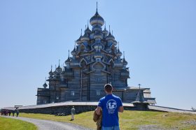 на трудовую экспедицию отправились студенты РТУ МИРЭА. Фото: пресс-служба РТУ МИРЭА