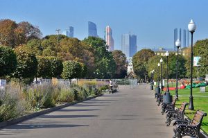 Кубок Московского спорта пройдет на велодроме «Марьинский» 5 и 6 сентября. Фото: Анна Быкова, «Вечерняя Москва»