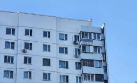 Рейды на проверку безопасности домов провели в районе. Фото: Алина Моисеенко, «Вечерняя Москва»