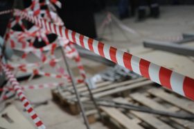 Капитальный Ремонт исторического здания завершится в этом году в районе. Фото: Анна Быкова, «Вечерняя Москва»