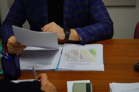 Новое общежитие появится у аспирантов и студентов Сеченовского университета. Фото: Анна Быкова, «Вечерняя Москва»