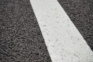 На части ТТК в районе заменили асфальт. Фото: Анна Быкова, «Вечерняя Москва»