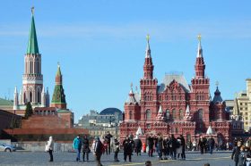 Новую выставку представят в музее Московского Кремля. Фото: Анна Быкова, «Вечерняя Москва»