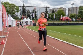 Мой спортивный район»: тренировку по бегу пройдут в районе. Фото: пресс-служба Департамента спорта города Москвы