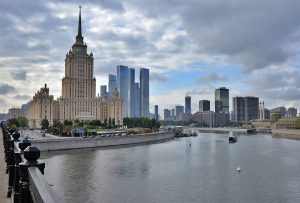 «Путь к Олимпу»: в Москве стартует всероссийский турнир по художественной гимнастике. Фото: Анна Быкова, «Вечерняя Москва»