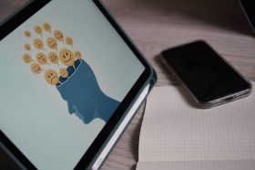 Психологический клуб начинает работу в библиотеке №4. Фото: Анна Быкова, «Вечерняя Москва»