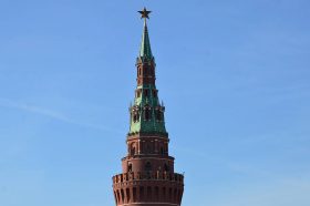 Цикл «Энергия Москвы: взгляд в будущее» стартовал в Музее Москвы. Фото: Анна Быкова, «Вечерняя Москва»