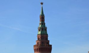 Цикл «Энергия Москвы: взгляд в будущее» стартовал в Музее Москвы. Фото: Анна Быкова, «Вечерняя Москва»