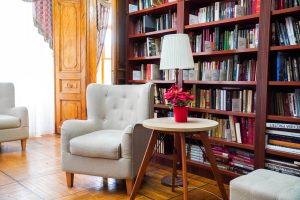 Ряд творческих мероприятий состоится в «Гайдаровке». Фото: Ксения Догонашева, «Вечерняя Москва»