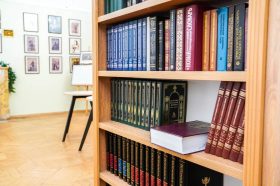 «Моя Россия»: фотовыставка откроется в библиотеке №6. Фото: Ксения Догонашева, «Вечерняя Москва»