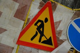 Рождественские инсталляции установят в Лужниках. Фото: Анна Быкова, «Вечерняя Москва»