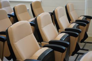 Всероссийский Кубок технологических видов порта состоялся в РТУ МИРЭА. Фото: Анна Быкова, «Вечерняя Москва»