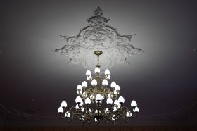 «У сердца есть свои резоны»: лекция состоится в Толстовском центре. Фото: Анна Быкова, «Вечерняя Москва»