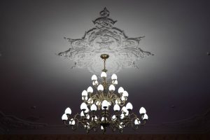 «У сердца есть свои резоны»: лекция состоится в Толстовском центре. Фото: Анна Быкова, «Вечерняя Москва»