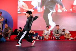 Ряд соревнований состоится во Дворце гимнастики. Фото: пресс-служба Департамента спорта города Москвы