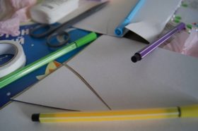 Интерактивное занятие состоится в библиотеке №4. Фото: Татьяна Петрыкина, «Вечерняя Москва»