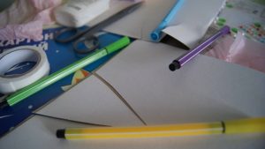 Интерактивное занятие состоится в библиотеке №4. Фото: Татьяна Петрыкина, «Вечерняя Москва»