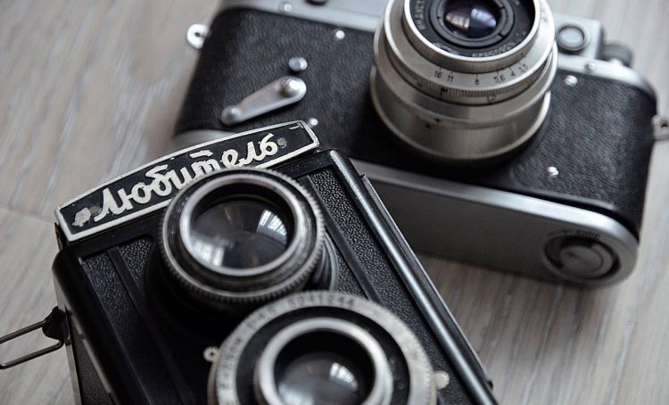 Новый выставочный проект откроется в Галерее классической фотографии. Фото: Анна Быкова, «Вечерняя Москва»