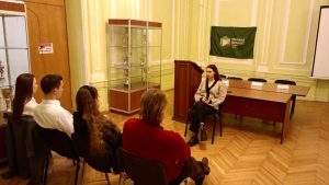 Итоги года подвели парламентарии района. Фото: страница Молпалаты района в социальных сетях