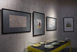 Выставка о Вьетнаме открылась в библиотеке №4. Фото: Анна Быкова, «Вечерняя Москва»