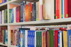 Музыкальный вечер «Градский и Поль Элюар – сюита Сама жизнь» состоится в библиотеке №6. Фото: Ксения Догонашева, «Вечерняя Москва»