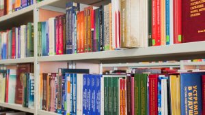 Музыкальный вечер «Градский и Поль Элюар – сюита Сама жизнь» состоится в библиотеке №6. Фото: Ксения Догонашева, «Вечерняя Москва»