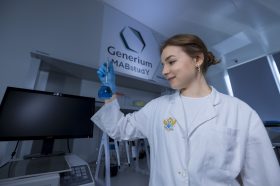 «Кадры для химии»: форум проведут представители РТУ МИРЭА. Фото: пресс-служба РТУ МИРЭА