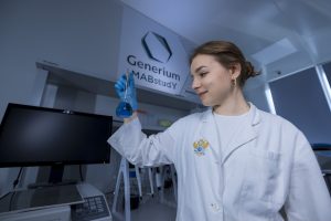 «Кадры для химии»: форум проведут представители РТУ МИРЭА. Фото: пресс-служба РТУ МИРЭА