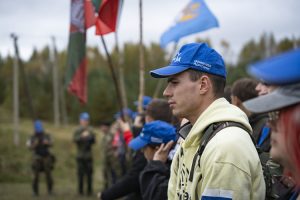 Крупное памятное мероприятие состоится в РТУ МИРЭА. Фото: пресс-служба РТУ МИРЭА