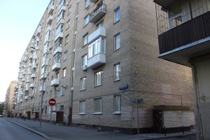 Два крупных помещения в районе выставили на торги. Фото: пресс-служба ДКП города Москвы