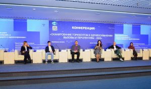 Стратегию для технологического лидерства России в медицине определили в Сеченовском университете. Фото: сайт МГМУ имени Ивана Сеченова