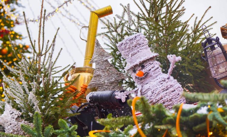 Несколько мастер-классов состоится в «Лужниках». Фото: Ксения Догонашева, Вечерняя Москва