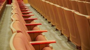 Масштабная конференция пройдет в РАО. Фото: Ксения Догонашева, «Вечерняя Москва»