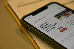 «Усадьбы Москвы»: новый маршрут по району подготовили в рамках проекта. Фото: Анна Быкова, «Вечерняя Москва»