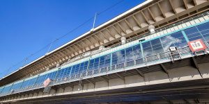 Обновление деформационных швов завершат на Лужнецком метромосту. Фото: сайт мэра Москвы