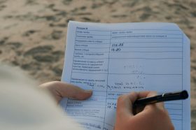 Под руководством сотрудника РТУ МИРЭА школьница победила во всероссийском конкурсе. Фото: пресс-служба РТУ МИРЭА