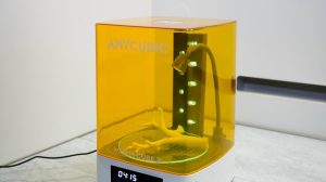 Центр экспертизы по 3D-анатомии создали в Сеченовском университете. Фото: официальная страница Сеченовского университета в социальных сетях