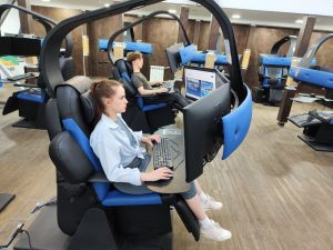 Новую программу представили в РТУ МИРЭА. Фото: пресс-служба РТУ МИРЭА