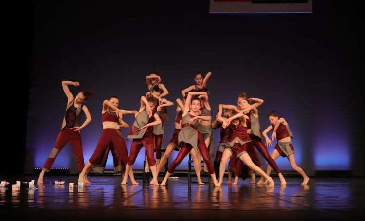 Представители ММОМА объявили о старте проекта для танцовщиков и перформеров. Фото: Анатолий Цымбалюк, «Вечерняя Москва»