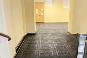 Завершился очередной этап реставрации дома Петра Еропкина. Фото: пресс-служба Департамента культурного наследия города Москвы