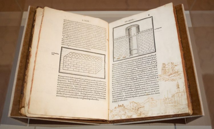 Итоги «Московского Витрувия» подвели в ГМИИ имени А.С. Пушкина. Фото: Telegram-канал ГМИИ имени А.С. Пушкина