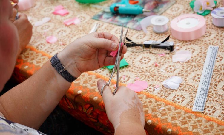 «У архангельских поморов»: комплексное мероприятие состоится в библиотеке №4. Фото: Анна Быкова, «Вечерняя Москва»