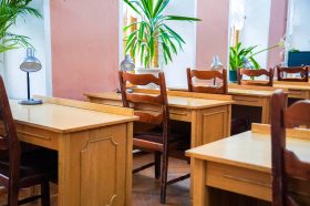 Просветительское мероприятие состоится в «Гайдаровке». Просветительское мероприятие состоится в «Гайдаровке»