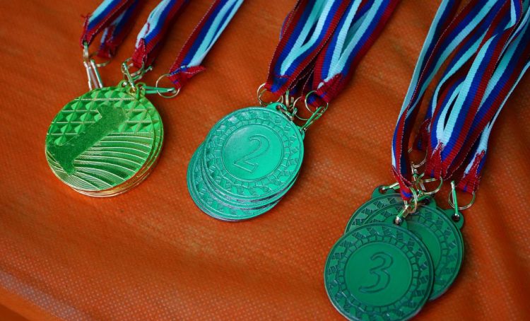 «Удар на силу»: чемпионат по боксу проведут в районе. Фото: Анна Быкова, «Вечерняя Москва»