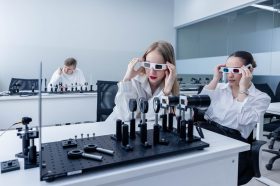 Неделя студенческой науки пройдет в РТУ МИРЭА. Фото: пресс-служба РТУ МИРЭА